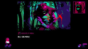 Grizzly Man: Ultimate Wilderness Survival Game - Hunt, Craft & Survive