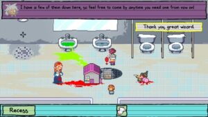 Kindergarten 3 New School New Dangers Full Guide & How to Install