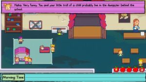 Kindergarten 3 New School New Dangers Full Guide & How to Install