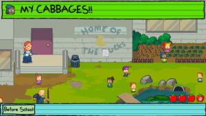 Kindergarten 3 New School New Dangers Full Guide & How to Install