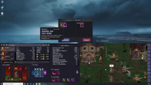 The ARPG Where Loot Drops Have Teeth