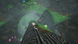 Metro Gravity Quantum Freefall Protocol