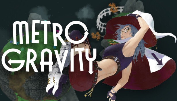 Metro Gravity Quantum Freefall Protocol