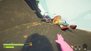 PEAK Download Best Action, Adventure, and Indie Game