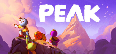 PEAK Download Best Action, Adventure, and Indie Game