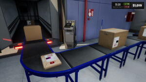 Parcel Simulator Download On GamesParo