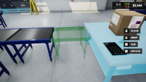 Parcel Simulator Download On GamesParo