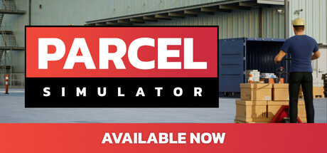 Parcel Simulator Download On GamesParo