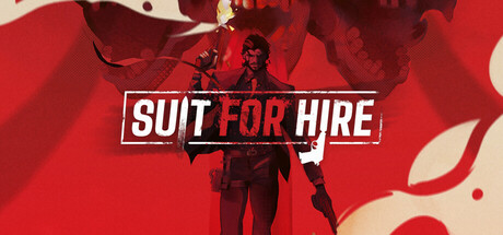 Suit for Hire – The Ultimate John Wick-Style Action Shooter Game