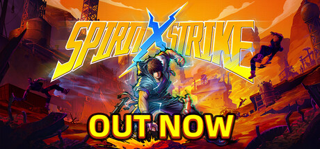 Spirit X Strike Unleash Supernatural Combos in This Anime Fighter