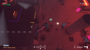 Suit for Hire – The Ultimate John Wick-Style Action Shooter Game