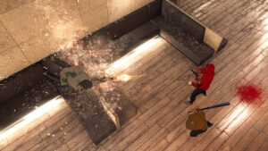 Suit for Hire – The Ultimate John Wick-Style Action Shooter Game