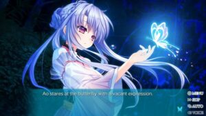 Summer Pockets REFLECTION BLUE Full Guide Routes & Download