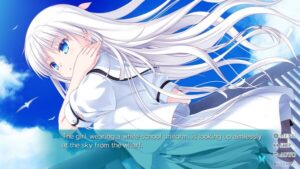 Summer Pockets REFLECTION BLUE Full Guide Routes & Download