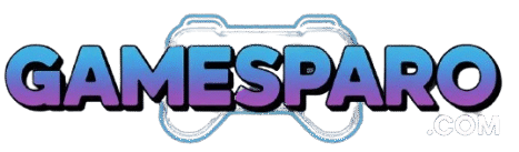Gamesparo – The Biggest Games Platform