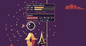 Tower Wizard Cast Spells Build Defenses & Survive the Onslaught