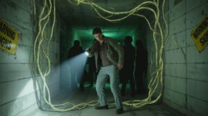 Abiotic Factor End Of The Game Ultimate Survival Horror Adventure