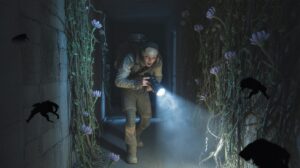 Abiotic Factor End Of The Game Ultimate Survival Horror Adventure