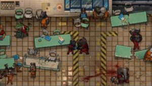 Back to the Dawn Survival Adventure Game  Open-World RPG
