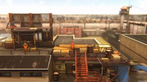 Back to the Dawn Survival Adventure Game  Open-World RPG