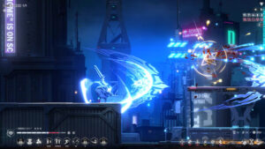 BlazBlue Entropy Effect Roguelike Revolution Master Every Combo