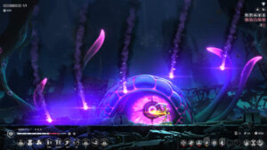 BlazBlue Entropy Effect Roguelike Revolution Master Every Combo