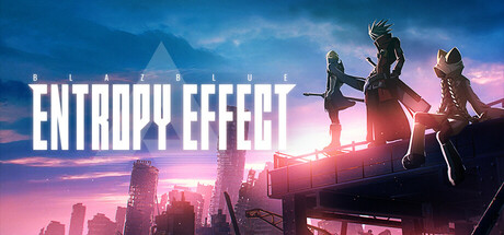 BlazBlue Entropy Effect Roguelike Revolution Master Every Combo
