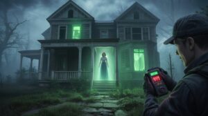 Ghost Watchers Gameplay Ultimate Ghost Hunting Guide & Tips