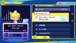 Hatsune Miku Logic Paint S+ - Vocaloid Picross Puzzle Game