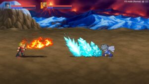 Little Fighter 2 Remastered Relive the Classic Brawl in HD Glory