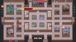 Maze Mice The Cutest Rodent Escape Game You've Never Played