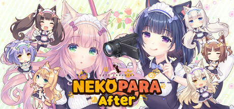 NEKOPARA After: Last Meow-mories! (Gameplay Tips & Secret Routes