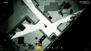 Phantom Squad Elite Stealth Shooter Game Tactical Co-op & PvP Action