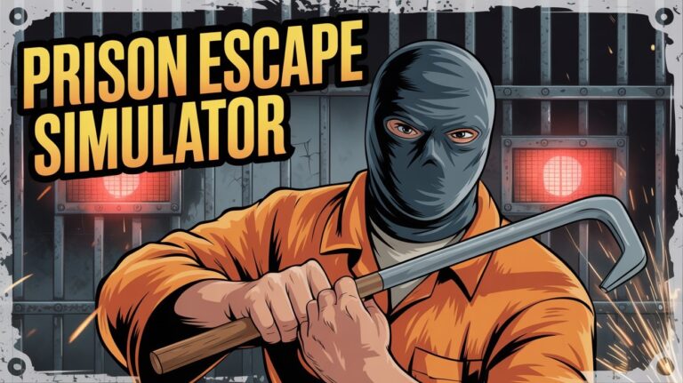 Prison-Escape-Simulator-Game-Break-Out-Plan-Your-Escape