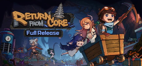 Return from Core Ultimate Sci-Fi Survival Adventure Game Guide