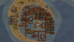 RimWorld Odyssey The Ultimate Sci-Fi Colony Survival Expansion