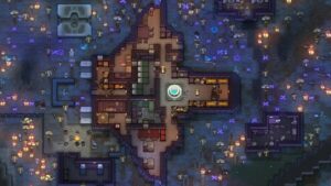 RimWorld Odyssey The Ultimate Sci-Fi Colony Survival Expansion