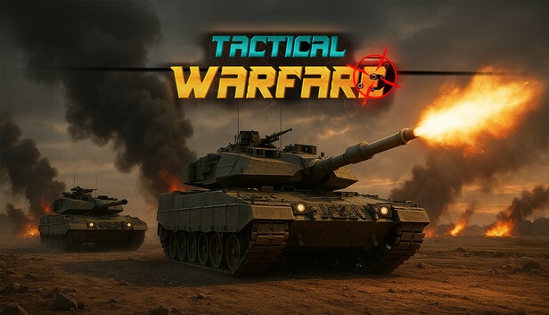 Tactical Warfare Download Free Real-Time Strategy Game