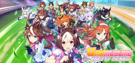 Umamusume: Pretty Derby Free Best Simulation , Sports Game