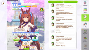 Umamusume: Pretty Derby Free Best Simulation , Sports Game