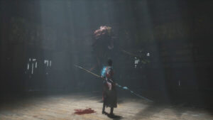WUCHANG: Fallen Feathers - Souls-Like Combat in Chinese Myth