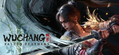 WUCHANG: Fallen Feathers - Souls-Like Combat in Chinese Myth