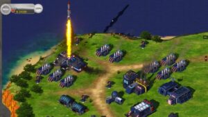 Tactical Warfare Download Free Real-Time Strategy Game