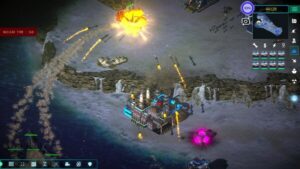 Tactical Warfare Download Free Real-Time Strategy Game