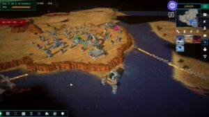 Tactical Warfare Download Free Real-Time Strategy Game