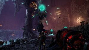 Abyssus Survive the Deep Sea Horror in This Underwater Survival Game