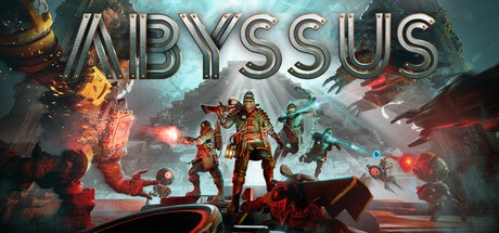 Abyssus Survive the Deep Sea Horror in This Underwater Survival Game