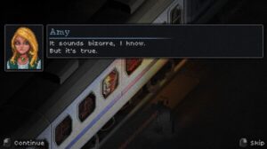 Deep Sleep Labyrinth of the Forsaken Download Best Adventure Game