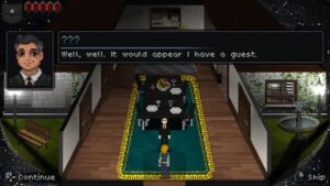 Deep Sleep Labyrinth of the Forsaken Download Best Adventure Game