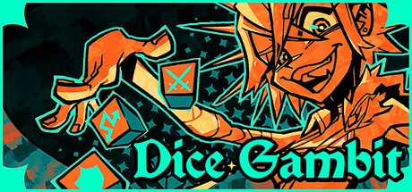 Dice Gambit Master the Art of Dice & Card Strategy Battles
